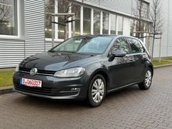 Grau Gebraucht 2016 VW Golf VII Allstar Limousine | 10.499 € (Fairer Preis)