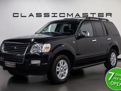 Schwarz Gebraucht 2010 Ford Explorer XLT SUV | 28.950 €