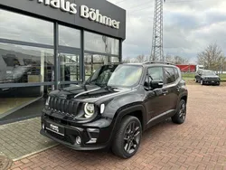 Schwarz Gebraucht 2020 Jeep Renegade SUV | 22.990 € (Etwas zu teuer)