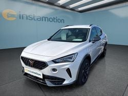 Weiß Gebraucht 2024 Cupra Formentor SUV | 24.699 € (Fairer Preis)