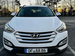 Gebraucht 2014 Hyundai Santa Fe SUV | 14.500 € (Fairer Preis)
