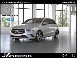 Silber Gebraucht 2021 Mercedes B200 Progressive Van / Kleinbus | 23.680 € (Guter Preis)