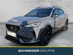 Graphane grau Gebraucht 2020 Cupra Formentor VZ SUV | 34.490 € (Fairer Preis)