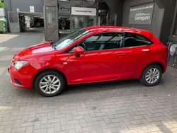 Rot Gebraucht 2014 Seat Ibiza Style Kleinwagen | 6.790 € (Fairer Preis)