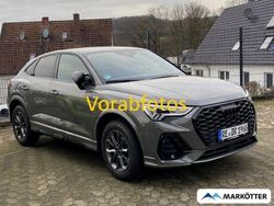 Andere Gebraucht 2025 Audi Q3 Business SUV | 43.490 € (Teuer)