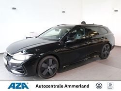 Schwarz Neu 2025 VW Passat Style Kombi | 46.689 € (Superpreis)
