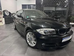 Schwarz Gebraucht 2011 BMW 125 Coupé M Sport Coupé | 14.999 € (Guter Preis)