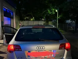 Gebraucht 2005 Audi A3 Sportback Kleinwagen | 3.499 € (Guter Preis)