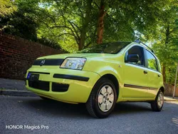 Gebraucht 2005 Fiat Panda Kleinwagen | 2.499 € (Etwas zu teuer)