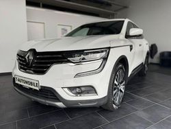 Weiß Gebraucht 2019 Renault Koleos Initiale SUV | 17.990 € (Fairer Preis)
