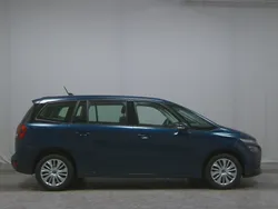 Alchemy blau metallic Gebraucht 2020 Citroën C4 SpaceTourer Live Van / Kleinbus | 12.980 € (Guter Preis)