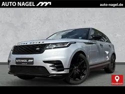 Silber Gebraucht 2020 Land Rover Range Rover Velar SE SUV | 54.490 € (Fairer Preis)