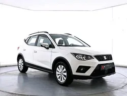 Weiß Gebraucht 2020 Seat Arona Style SUV | 17.300 € (Fairer Preis)