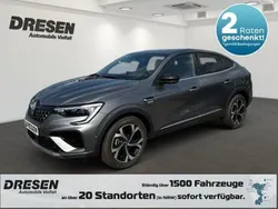 Grau Neu 2024 Renault Arkana Bose Edition SUV | 32.390 € (Guter Preis)