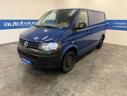 Blau Gebraucht 2013 VW T5 Van | 14.999 € (Superpreis)