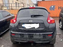 Gebraucht 2013 Nissan Juke Shiro SUV | 6.000 € (Superpreis)
