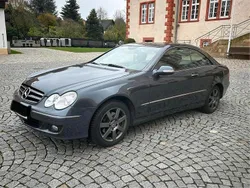 Grau Gebraucht 2009 Mercedes C200 Limousine | 9.500 € (Fairer Preis)