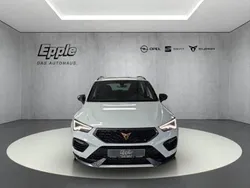 Weiss Gebraucht 2025 Cupra Ateca SUV | 46.490 € (Teuer)