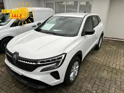 Arktisweiß Neu 2024 Renault Austral Evolution SUV | 31.480 € (Guter Preis)