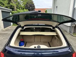 Gebraucht 2012 BMW 525 Kombi | 7.300 € (Superpreis)