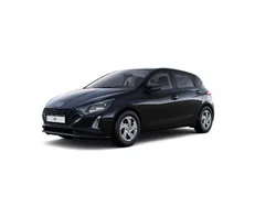 Schwarz Neu 2025 Hyundai i20 Select Limousine | 21.990 € (Fairer Preis)