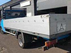 Gebraucht 2025 Mercedes Sprinter Van | 5.500 €