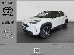 Grau Neu 2025 Toyota Yaris Cross Premium SUV | 33.990 € (Teuer)
