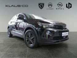 Schwarz Gebraucht 2022 Opel Grandland X SUV | 20.490 € (Guter Preis)