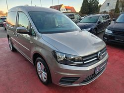 Beige Gebraucht 2017 VW Caddy Edition Van / Kleinbus | 10.999 € (Fairer Preis)