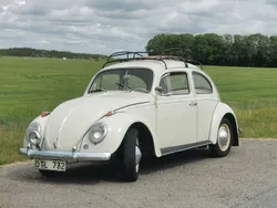 Gebraucht 1963 VW Käfer | 8.900 €