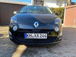 Schwarz Gebraucht 2014 Renault Twingo Expression Kleinwagen | 5.000 € (Fairer Preis)