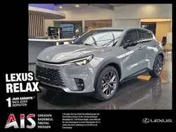 Manhattangrau Gebraucht 2024 Lexus LBX E-FOUR SUV | 36.990 € (Guter Preis)