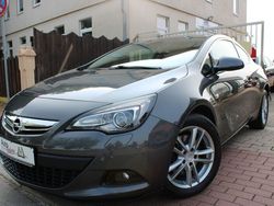 Grau Gebraucht 2012 Opel Astra GTC Innovation Coupé | 4.990 € (Fairer Preis)