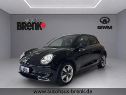 Starry black Gebraucht 2023 Ora 03 Kleinwagen | 16.990 € (Guter Preis)