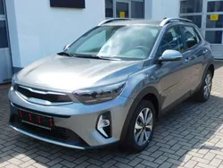 (m7g) astrograu met. Neu 2025 Kia Stonic Vision SUV | 20.900 € (Fairer Preis)