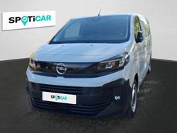 Weiß Neu 2025 Opel Vivaro Van | 31.490 € (Fairer Preis)