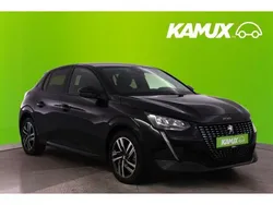 Noir perla nera Gebraucht 2023 Peugeot 208 Allure Kleinwagen | 15.000 € (Guter Preis)