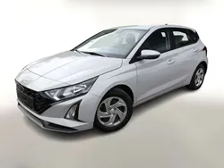 Grau Neu 2025 Hyundai i20 Select Kleinwagen | 20.758 € (Guter Preis)