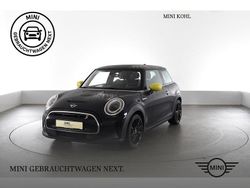 Schwarz Gebraucht 2022 Mini Cooper SE Kleinwagen | 18.380 € (Fairer Preis)