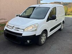 Weiß Gebraucht 2012 Citroën Berlingo Van | 5.900 € (Fairer Preis)