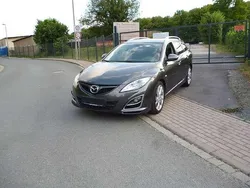 Klj Gebraucht 2011 Mazda 6 Inclusive Kombi | 3.750 € (Guter Preis)