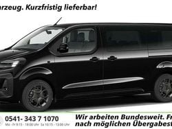 Merkur grau metallic Neu 2025 Opel Zafira Edition Van / Kleinbus | 38.031 € (Guter Preis)