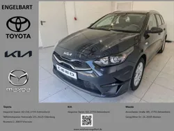 Black pearl m Neu 2025 Kia Ceed Sportswagon Comfort Kombi | 26.490 € (Guter Preis)