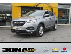 Gebraucht 2018 Opel Grandland X Edition SUV | 12.390 € (Guter Preis)