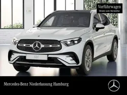 Manufaktur opalithweiß bright Gebraucht 2024 Mercedes GLC450 AMG SUV | 71.890 € (Guter Preis)