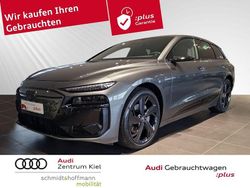 Daytonagrau perleffekt Neu 2025 Audi A6 e-tron Performance Kombi | 89.980 €