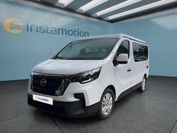 Weiß Neu 2025 Nissan Primastar Van / Kleinbus | 56.899 €