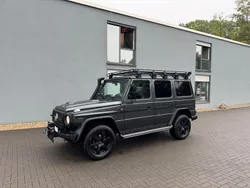 Grau Gebraucht 2013 Mercedes G300 Edition SUV | 58.000 €