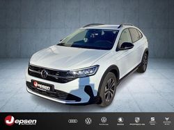 Pure white uni Neu 2025 VW Taigo SUV | 30.840 € (Teuer)