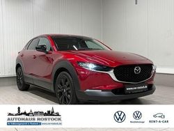 Soul red crytal metallic (metallic) Gebraucht 2023 Mazda CX-30 Homura-Line SUV | 25.990 € (Fairer Preis)